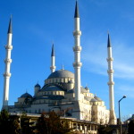 Ankara - The capital of Türkiye
