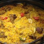 Biriyani - Hither and yonder