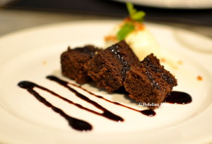 Chocolate Brownie