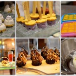 Frozen Dessert Workshop at Movenpick Hotel & Spa Bangalore