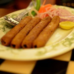 Dum Pukht Jolly Nabobs - Royal Dining Redefined