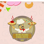 Bangalore Food Fete - Come, Eat, Celebrate!