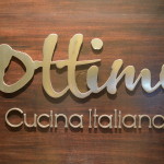 Ottimo, ITC Gardenia - Citibank Restaurant Week India