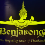 Benjarong - Axis Bank Gourmet Fest