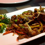 Just Opened - Shanghai Bistro, Sarjapur Road