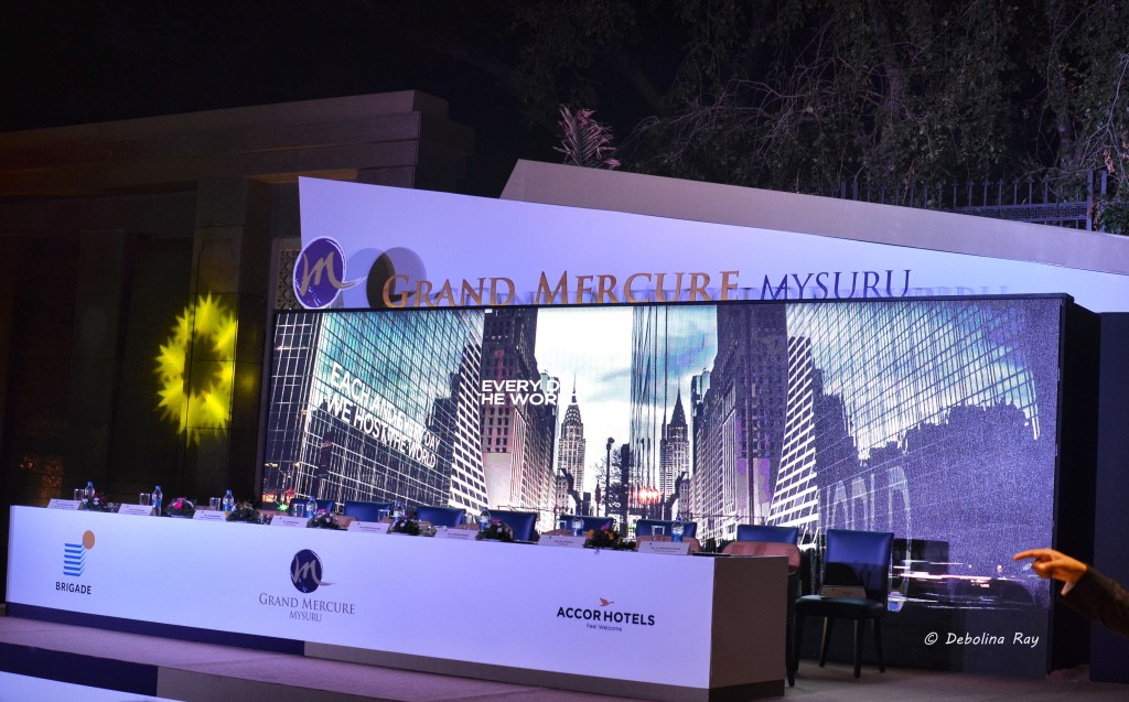 Grand Mercure Mysuru