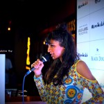 Diageo #LoveScotch - With Anushka Manchanda