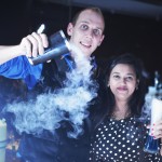 High - Mixology Workshop with Kinsey Johnson