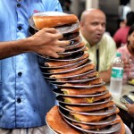 Vidyarthi Bhavan - Breakfast Walk