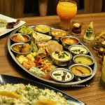 Rajdhani Bangalore - Aamlicious