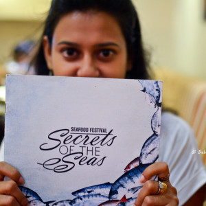 Ente Keralam - Secrets of Sea Food Festival