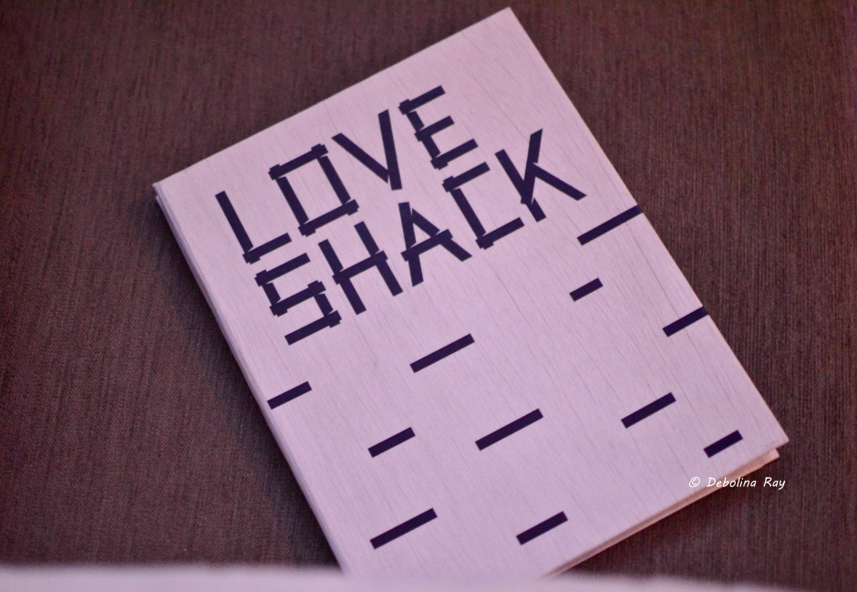 Love Shack