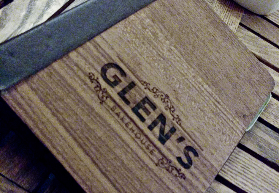 Glen's Bakehouse