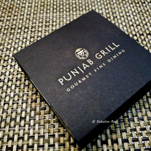 Re-defining the Classics - Punjab Grill