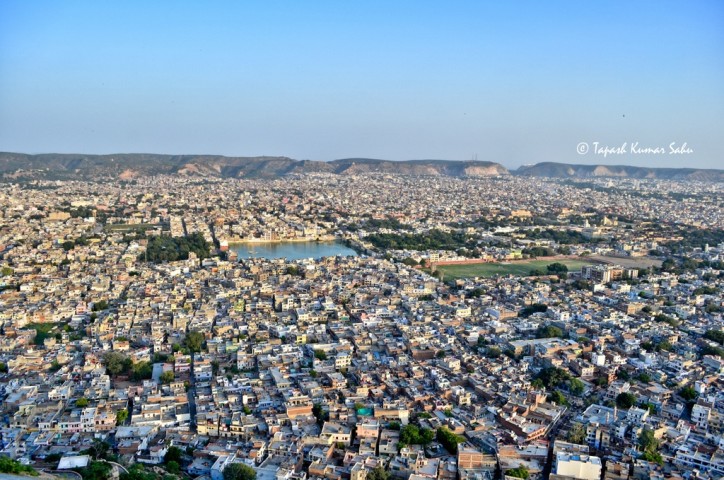 Jaipur