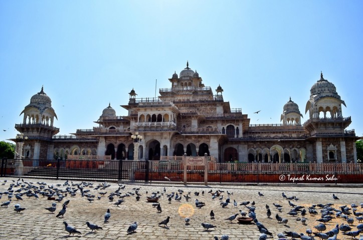 Jaipur