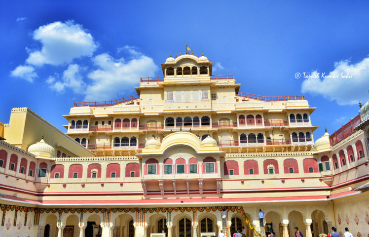 Jaipur