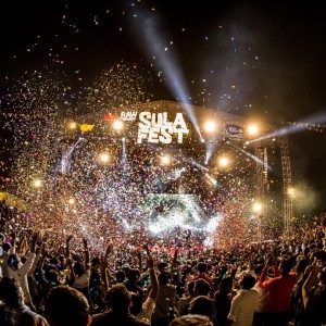 SulaFest 2017 - 10th Anniversary Edition