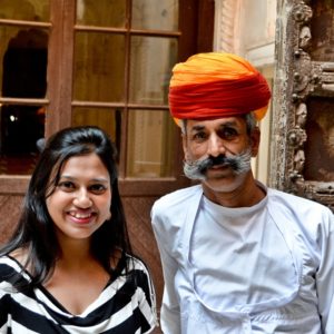 Rajasthan Diaries - 2 days in Jodhpur