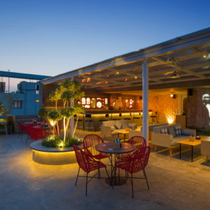 612 East, Indiranagar - A Review