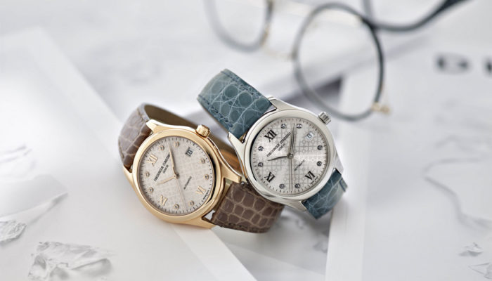 Frederique Constant