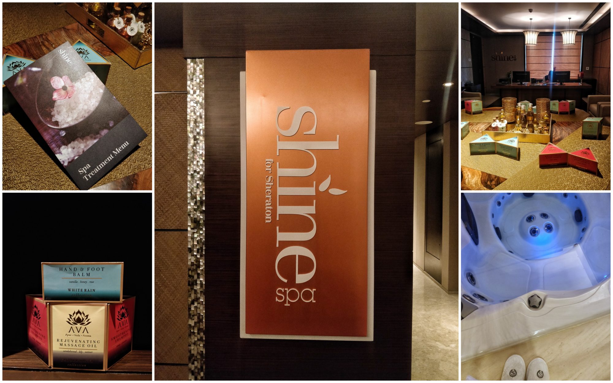 Shine Spa