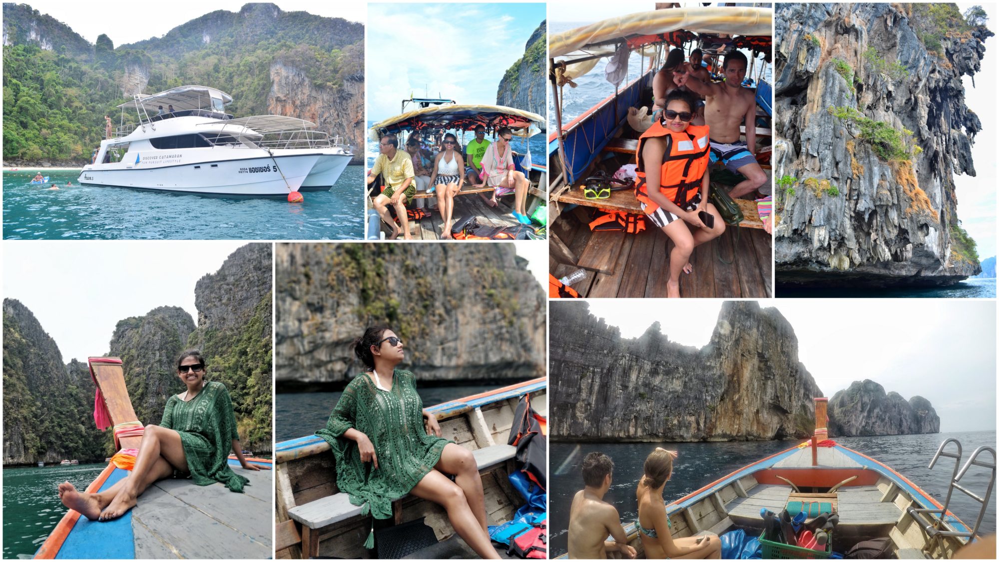 Phi Phi Islands