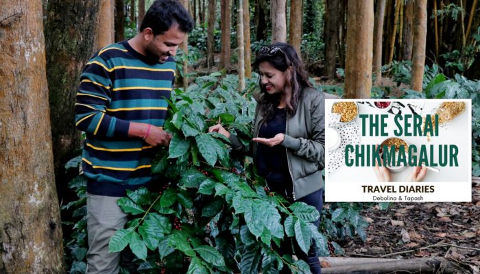 Serai Chikmagalur