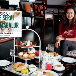 The Serai Chikmagalur - Part 2: Local and World Cuisine