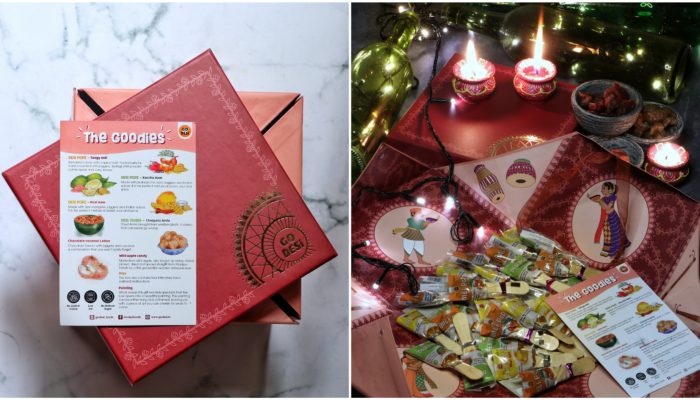 Diwali Gift Box