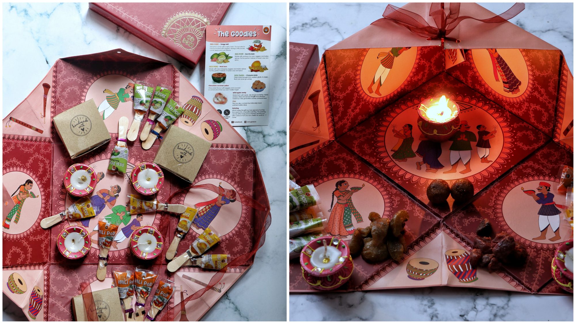 Diwali Gift Box