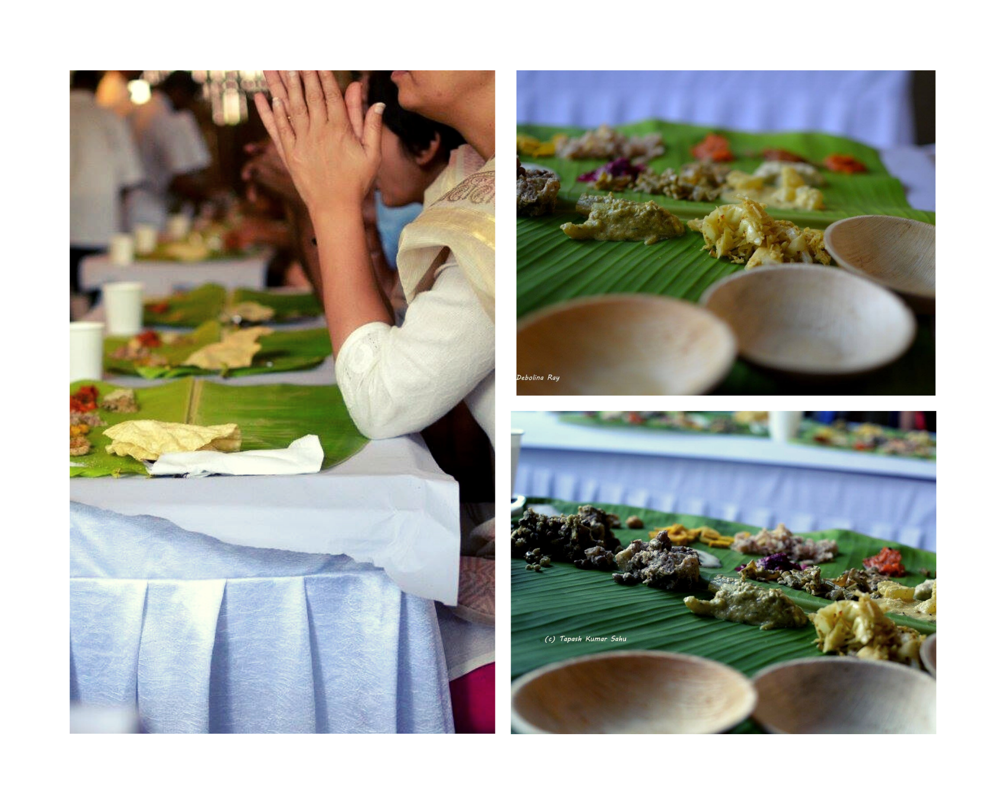 Onam Sadhya