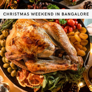 Christmas Specials in Bangalore
