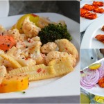 Sunday Brunch Series: By The Blue, Grand Mercure