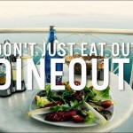 Dine Out - Dining Out made Easy