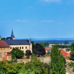 Central Europe, Travel, Food and Beer