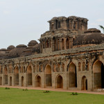 Hampi - Poetry, Art and History