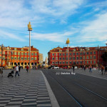 Nice - The life of the French Riviera