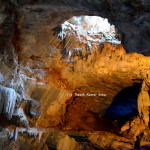 Borra Caves and the Eastern Ghats
