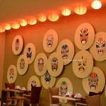 Gong Xi Fa Cai - Chinese New Year- Year of the Monkey at Shao, Park Plaza