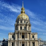 Paris and Versailles - Travel and Living