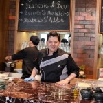 Sheraton Culinary Academy with Italian Master Chef Giuseppe