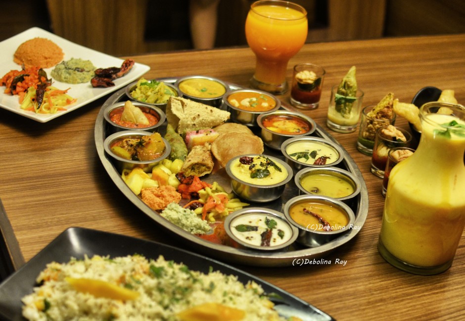 travel food services bangalore