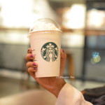 Starbucks - Alphonso Mango Frappuccino