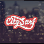 CitySurf - Lifestyle Coupon App