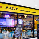 SALT - Indian Restaurant Bar & Grill