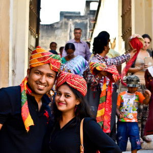 Rajasthan Diaries - 3 days in Jaipur