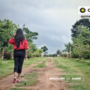 Kabini - A Weekend Getaway with Ola Outstation
