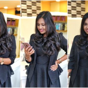 Experience Marie Claire Salon & Wellness in Bangalore