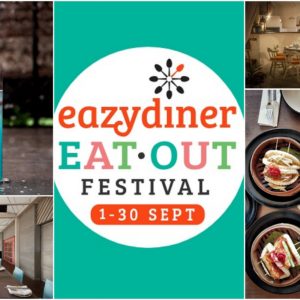 Flat 50% OFF All September - Eat Out with EazyDiner, Bangalore